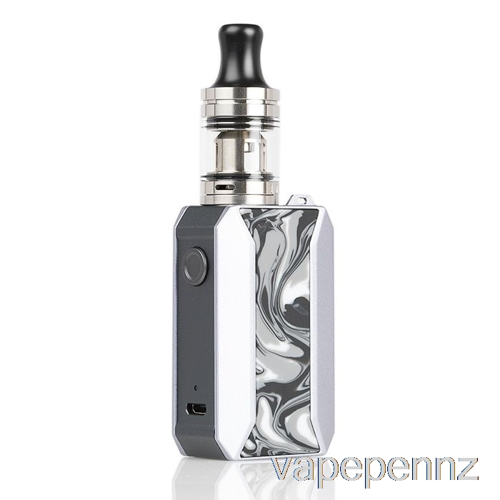 VOOPOO DRAG BABY Trio 25W Starter Kit Ink VAPE NZ
